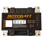 Battery Mbtx30u(hd) Sealed Factory Activated