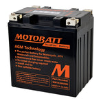 Battery Mbtx30u(hd) Sealed Factory Activated