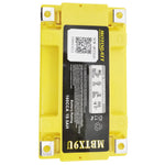 Battery Mbtx9u Sealed Factory Activated