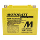 Battery Mbtx12u Sealed Factory Activated