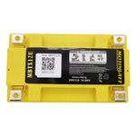 Battery Mbtx12u Sealed Factory Activated
