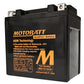 Battery Mbyz16hd Sealed Factory Activated