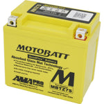 Battery Mbtz7s Sealed Factory Activated
