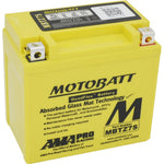Battery Mbtz7s Sealed Factory Activated