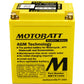Battery Mbtx14au Sealed Factory Activated