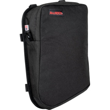 Saddlebag Guard Bag Left 8x13x3