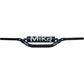 Handlebar Pro Series Os 1 1/8" Sx Bend Blk