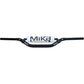 Handlebar Pro Series Os 1 1/8" Mini High Bend Wht