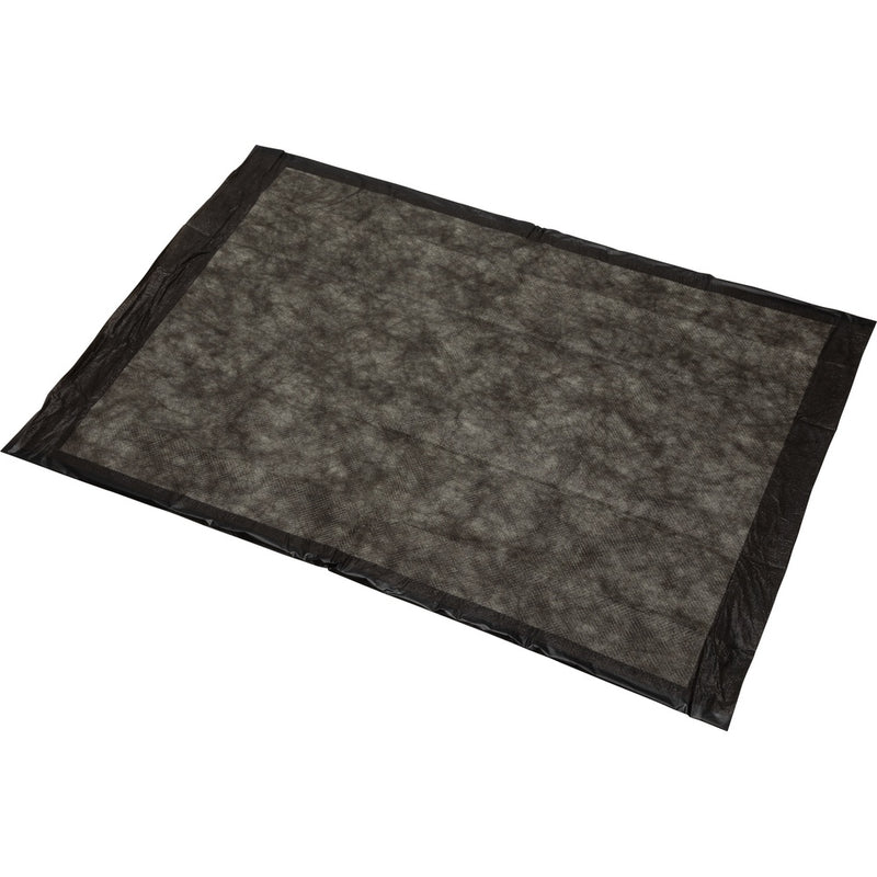 Oil Zorb Sheets 40 Ea Individuals Dealer Case