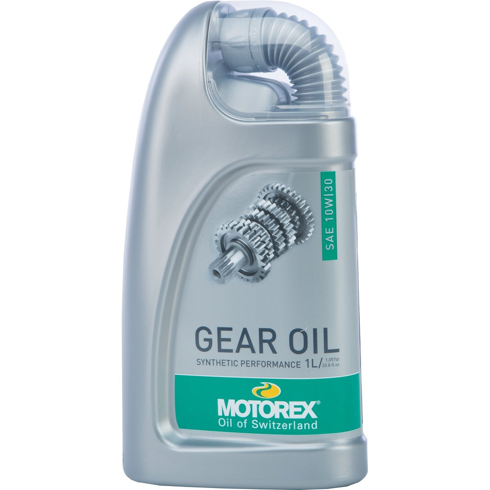 Gear Oil 10w30 1 Liter Nla Use 580 1510