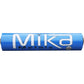 Bar Pad Injection Molded 9.75" Big Bike Blu