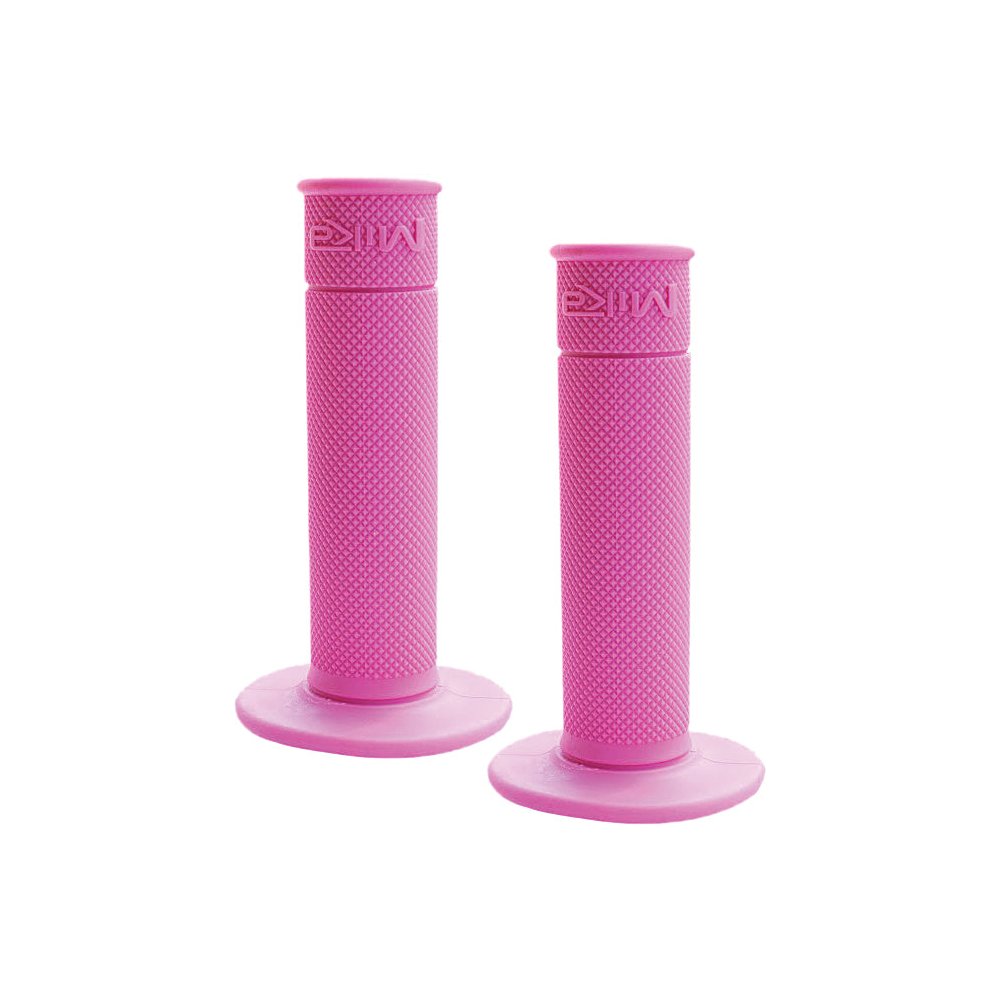 Grips 50/50 Waffle Pnk