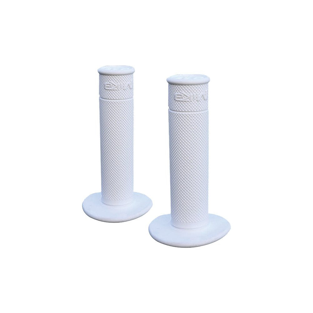 Grips 50/50 Waffle Wht