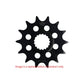 Front Cs Sprocket Steel 14t 520 Kaw/Suz