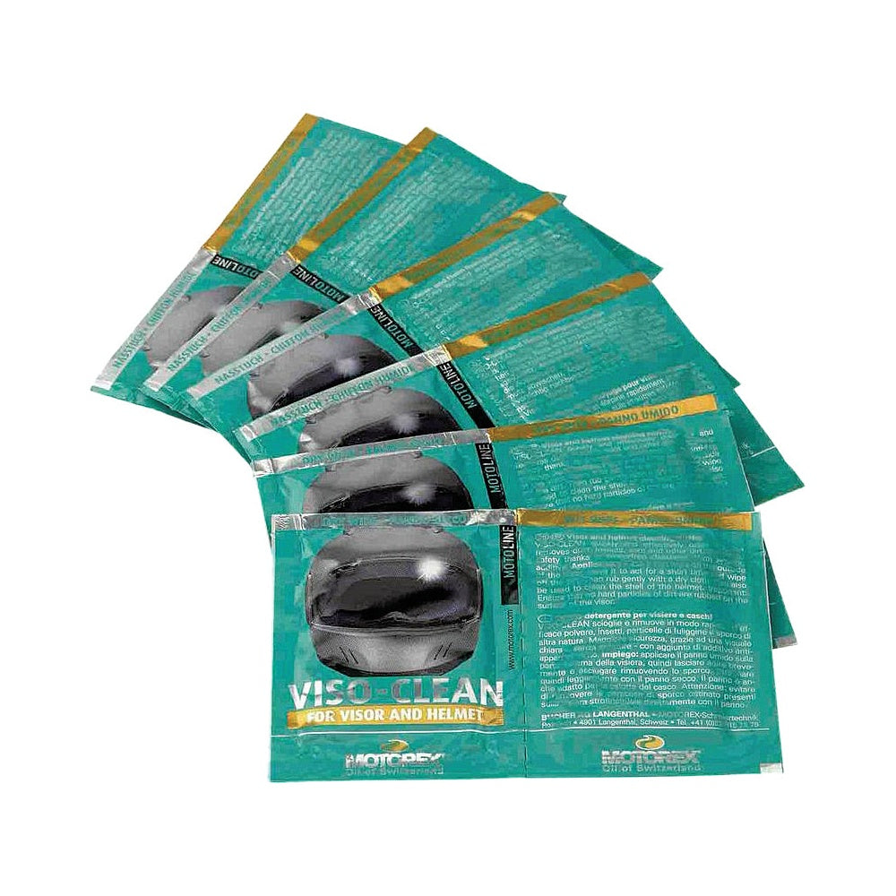 Viso Clean Pads