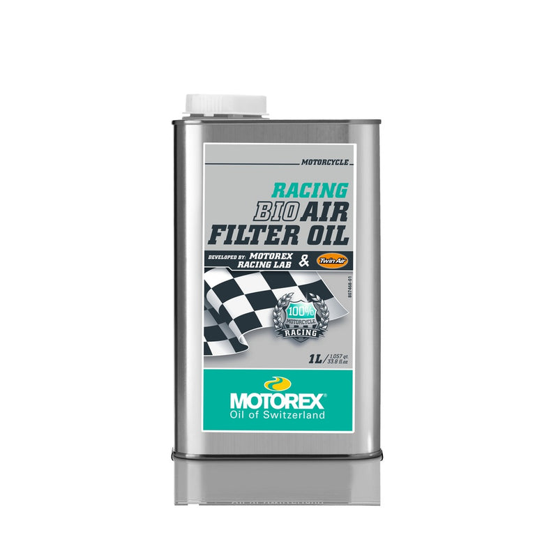 Racing Bio Liquid Power 1l Air Filter Oil