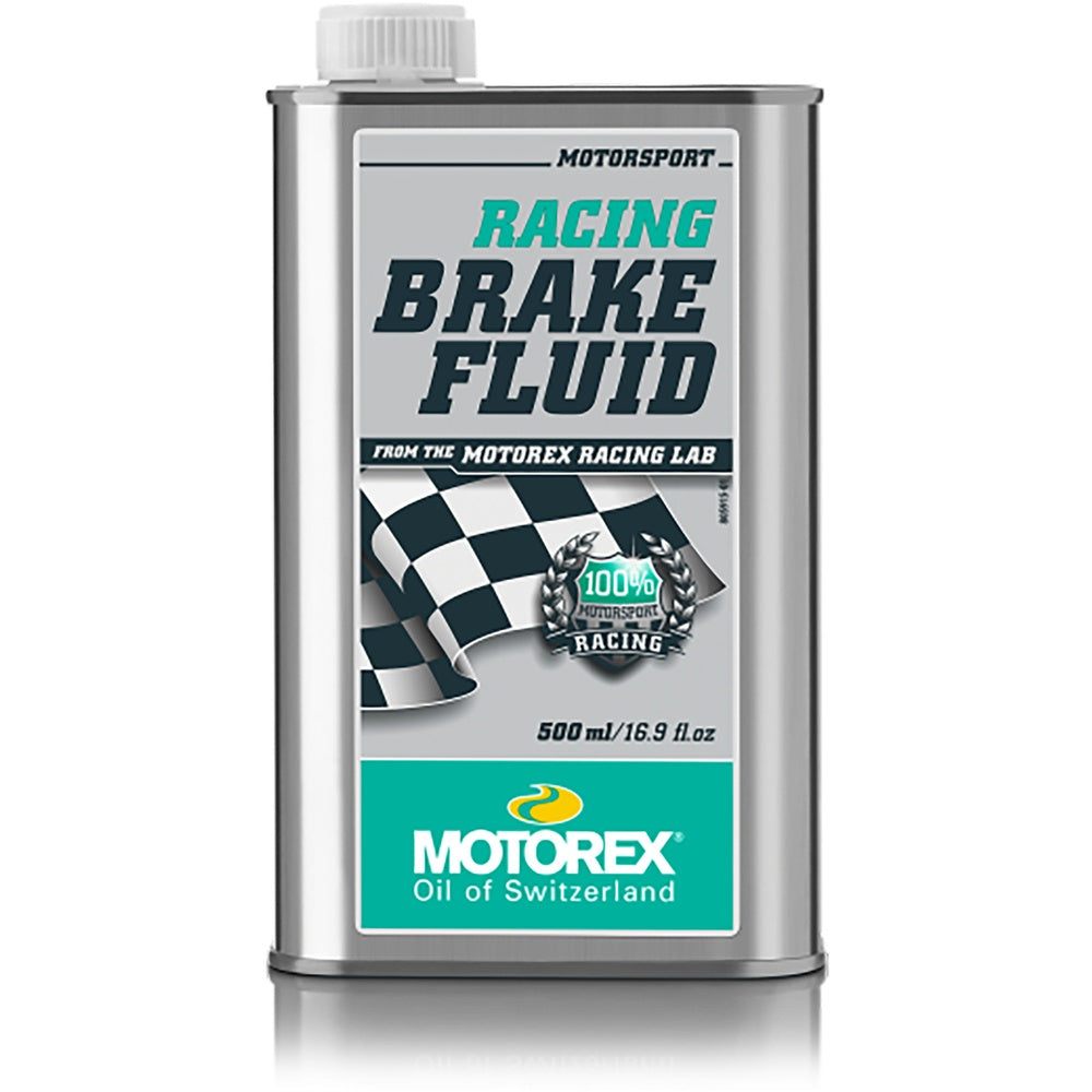 Racing Brake Fluid (500ml)