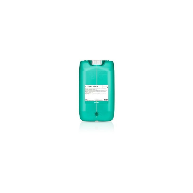 Coolant 3.0 Ready To Use 25 Lt