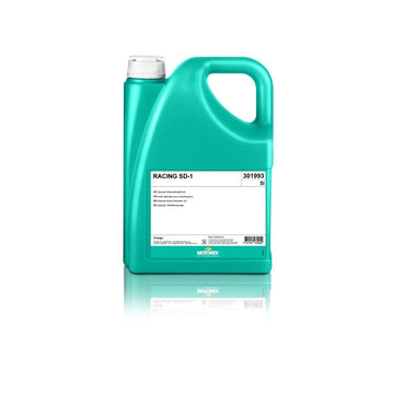 Racing Sd 1 Shock Oil 5l