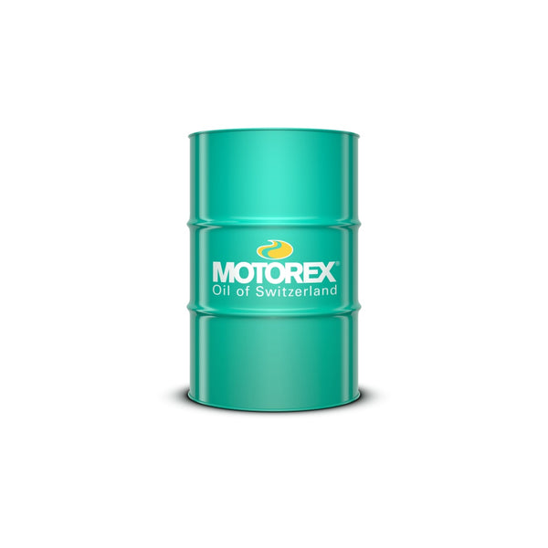 Low Friction Racing Fork Oil 2.5w 59 Lt