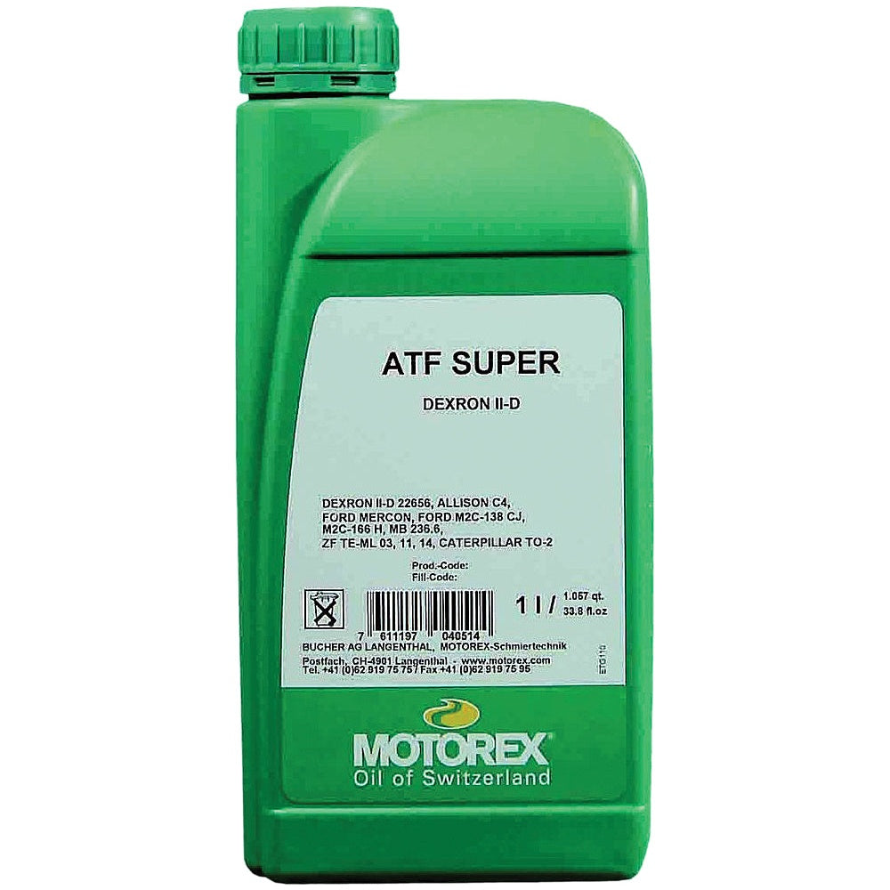 Atf Super (1 Liter)