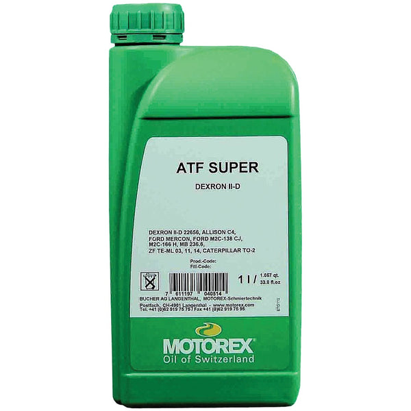 Atf Super (1 Liter)