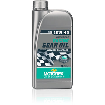 Racing Gear Oil 10w40 1l