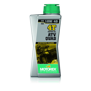 Atv/Quad 4t 10w40 1lt 10/Case