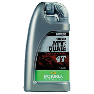 Atv Quad Racing 4t 10w50 (1 Liter)