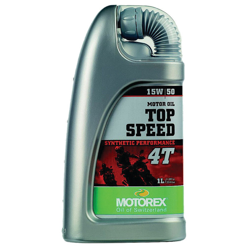 Top Speed 4t Nla Use 580 1230