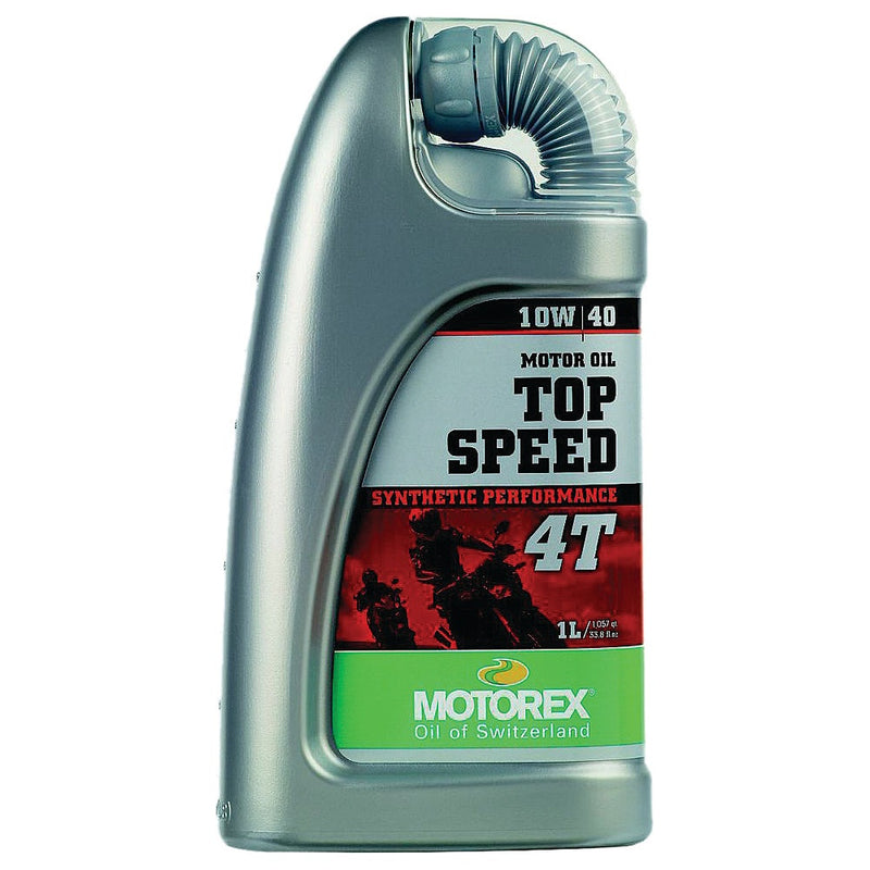 Top Speed 4t Nla Use 580 1225