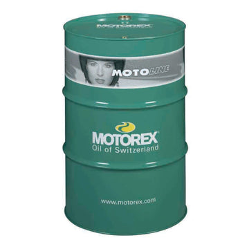 Power Synt Motor Oil 4t 10w50 208l Drum