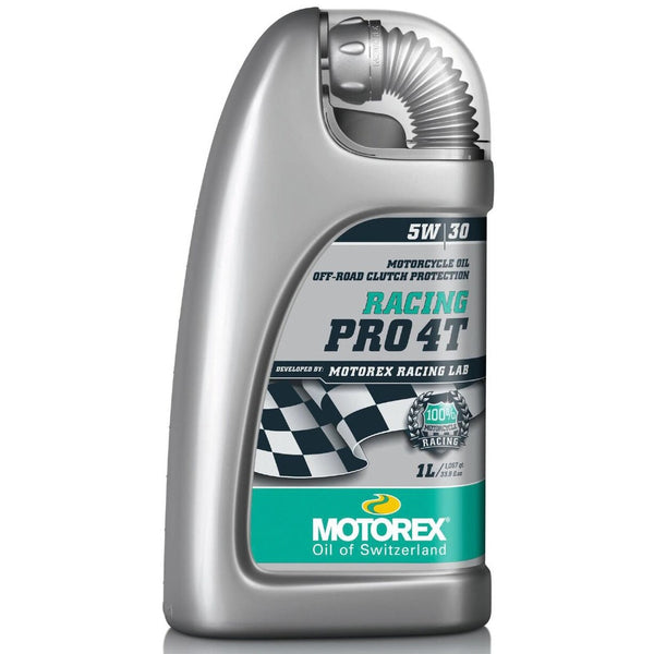Racing Pro 4t 5w30 (1 Liter)