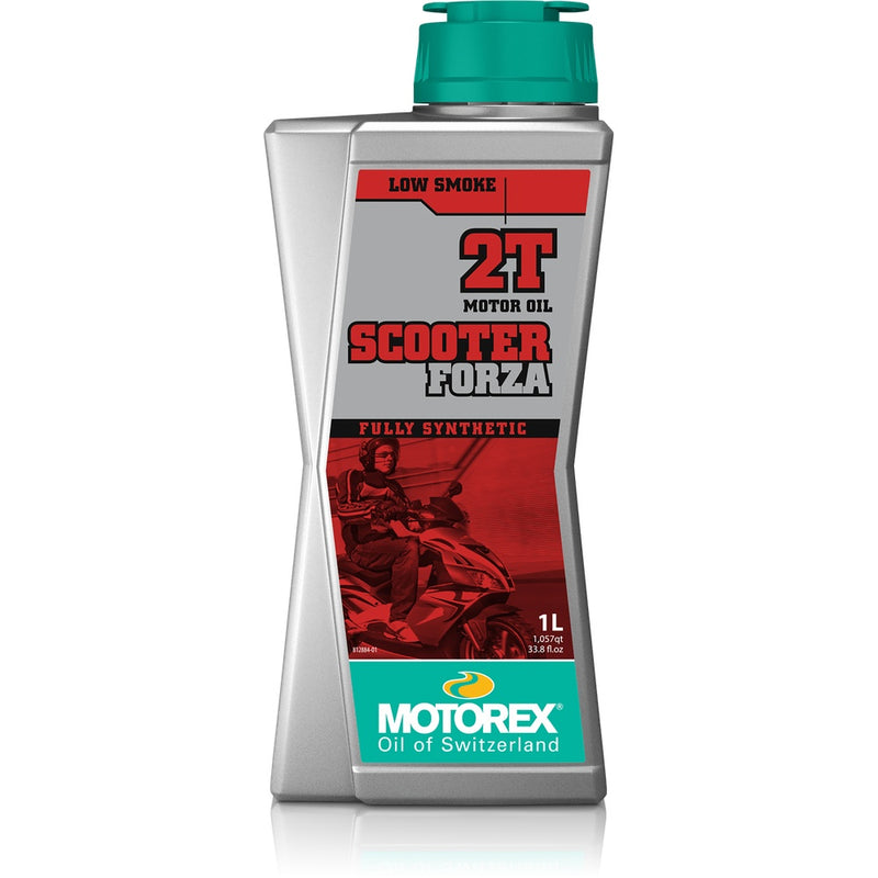 Scooter 2t (1 Liter)