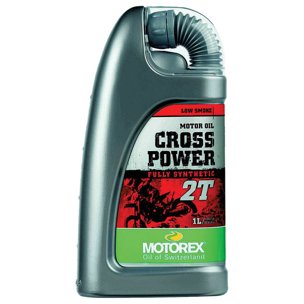 Cross Power 2t (1 Liter) Nla Use 580 1020