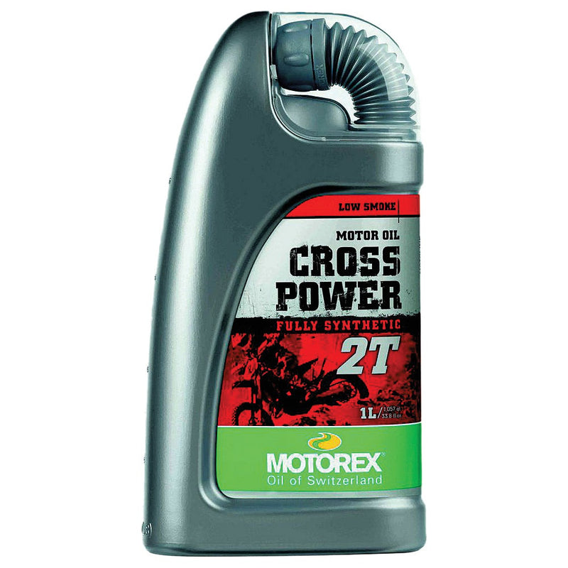 Cross Power 2t (1 Liter) Nla Use 580 1020