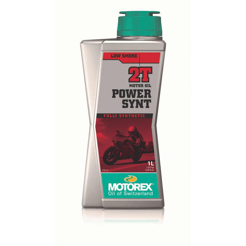 Power Synt 2t 1l 10/Case