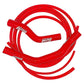 Silicone Hose Kit Red