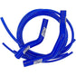 Silicone Hose Kit Blue