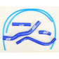Moto Hose Kit Blue