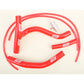 Moto Y Hose Kit Red