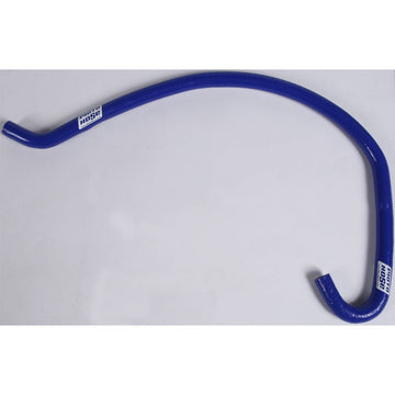 Crank Case Breather Hose (Blue)