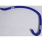 Crank Case Breather Hose (Blue)
