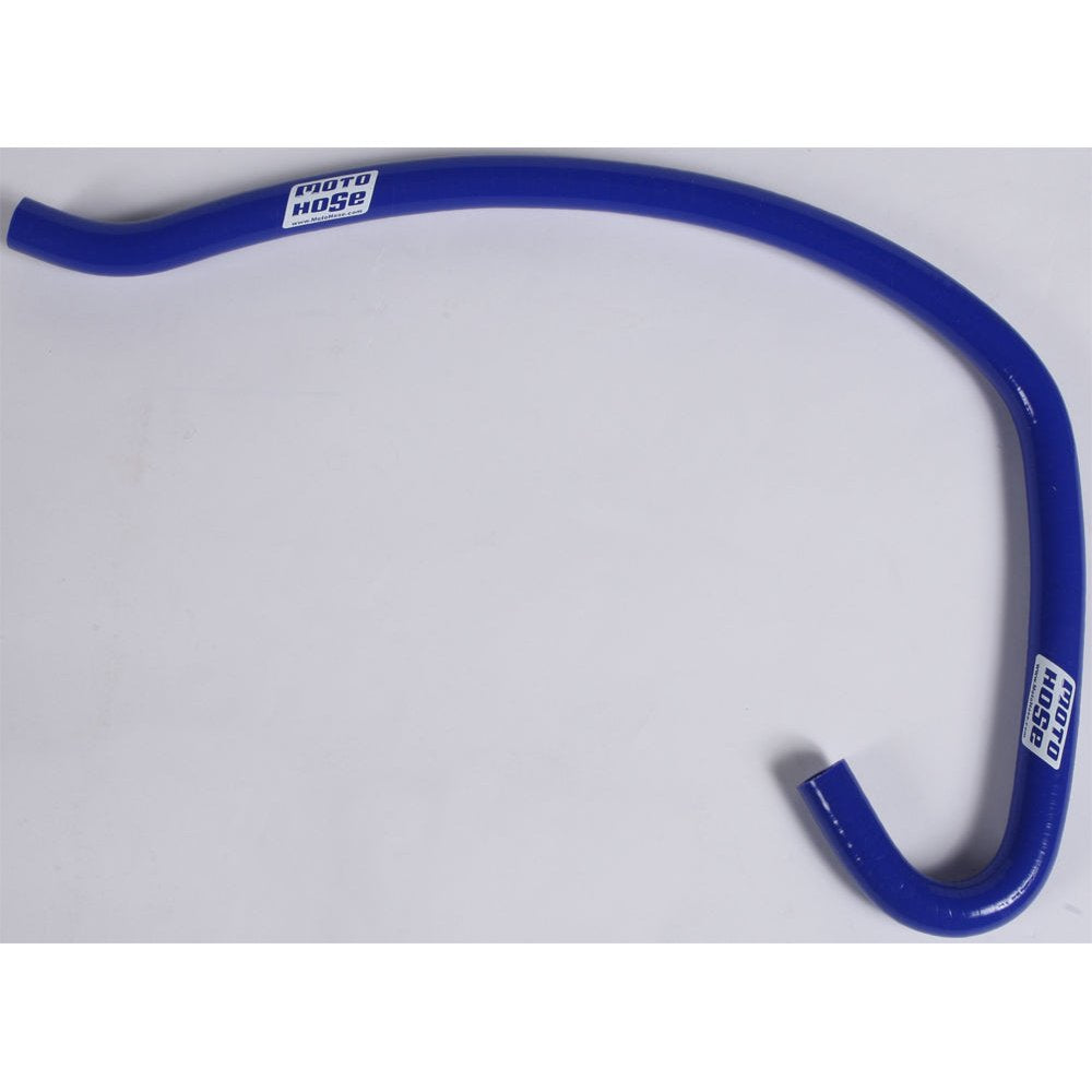 Crank Case Breather Hose (Blue)