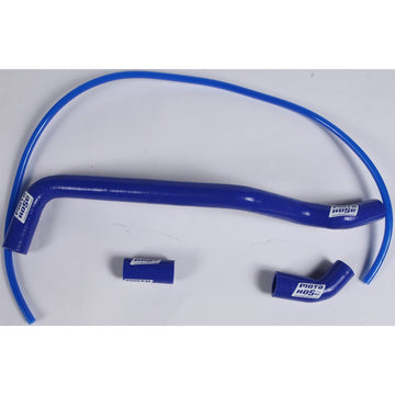 Silicone Hose Kit (Blue)