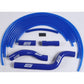 Silicone Hose Kit (Blue)
