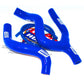 Y Hose Kit Blue Husq / Ktm Fc350 Sx350