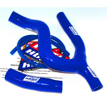 Y Hose Kit Blue Husq / Ktm Fc250 Sx250