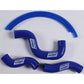 Silicone Hose Kit (Blue)