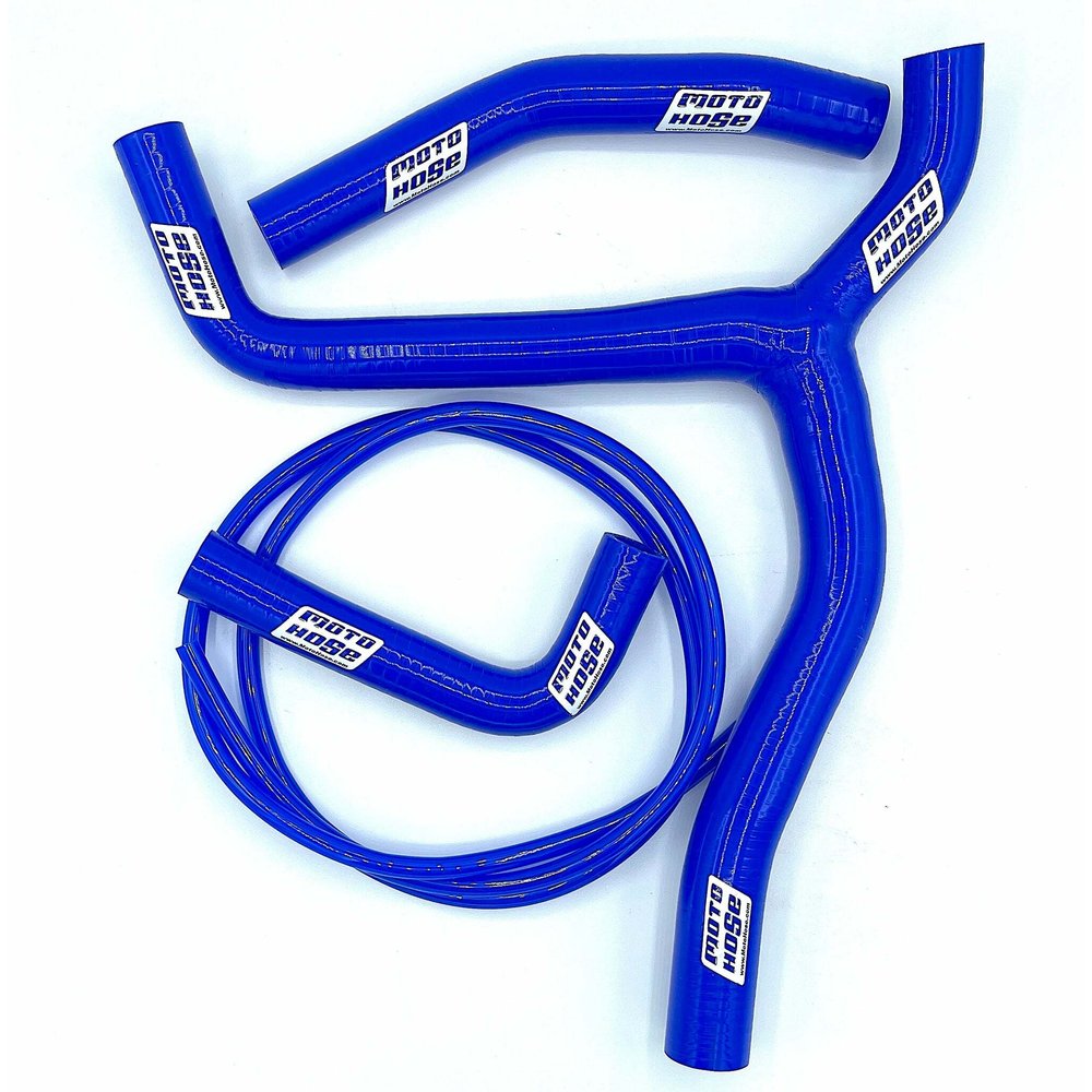 Y Hose Kit Blue Kaw
